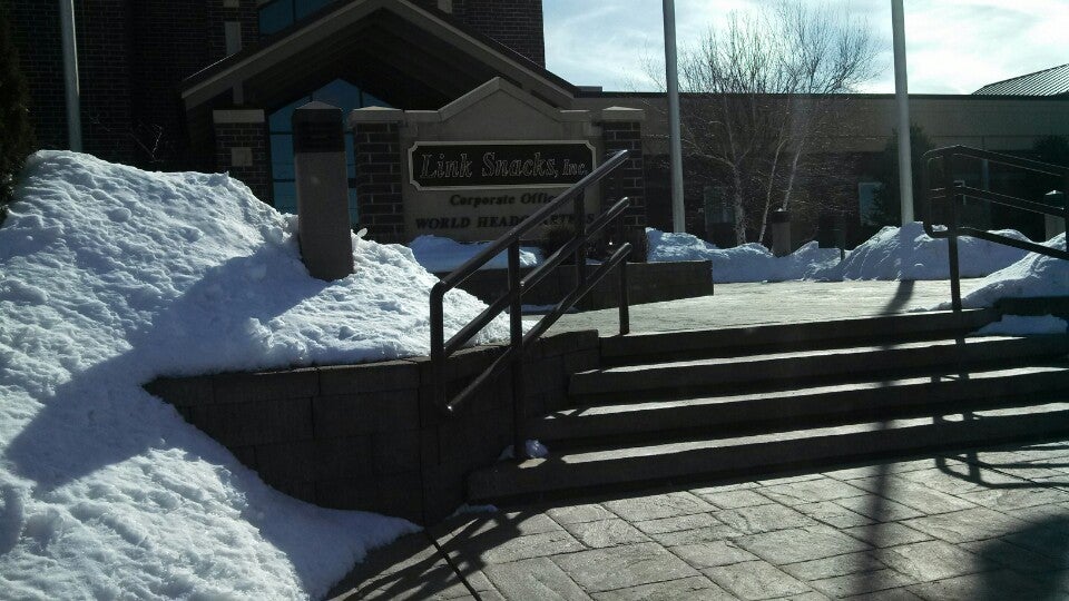 Jack Link's Beef Jerky, 1 Snack Food Ln, Minong, WI MapQuest