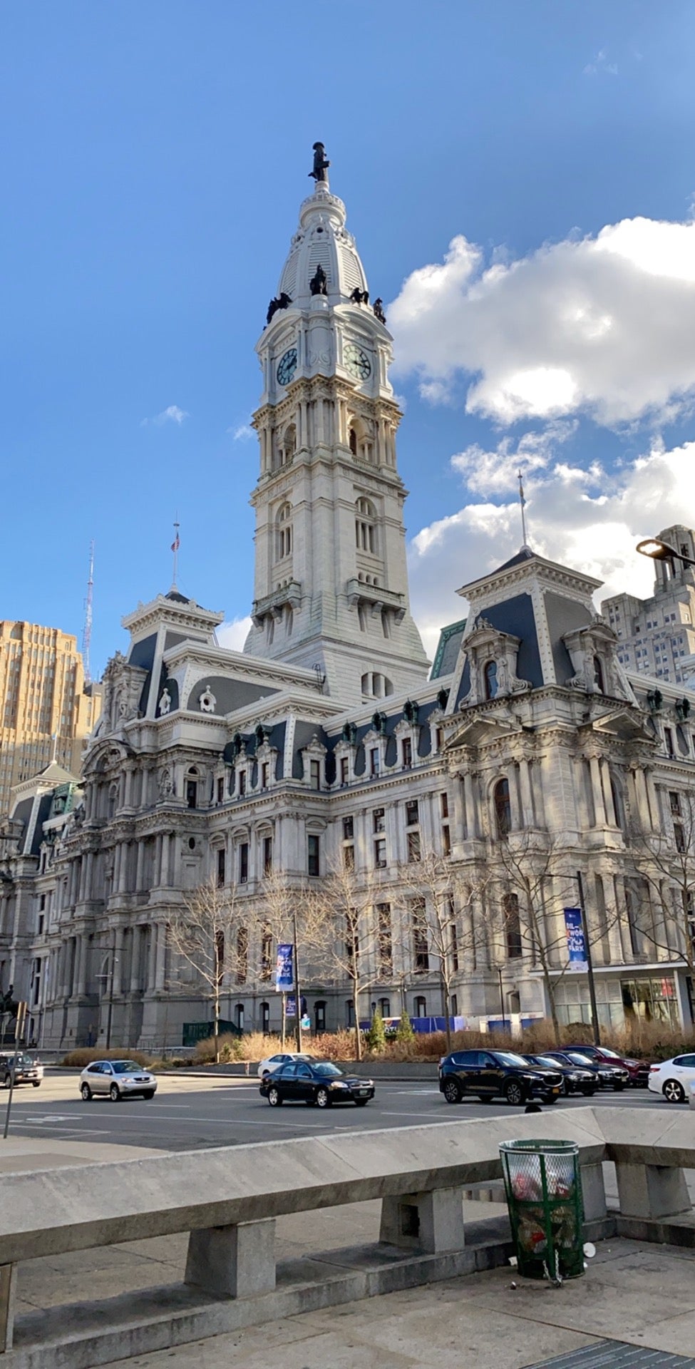 Frank L. Rizzo Monument, N 15th St, Philadelphia, PA, Entertainment ...