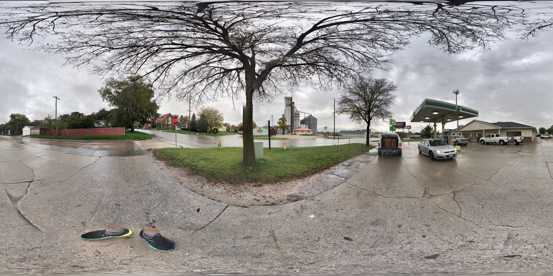 Traer Short Stop, 217 S Main St, Traer, IA, Grocery Stores MapQuest