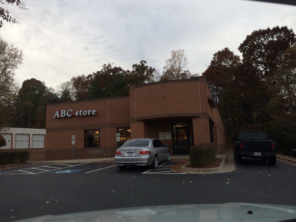 Triad Municipal ABC Store, 3188 Peters Creek Pkwy, WinstonSalem, NC