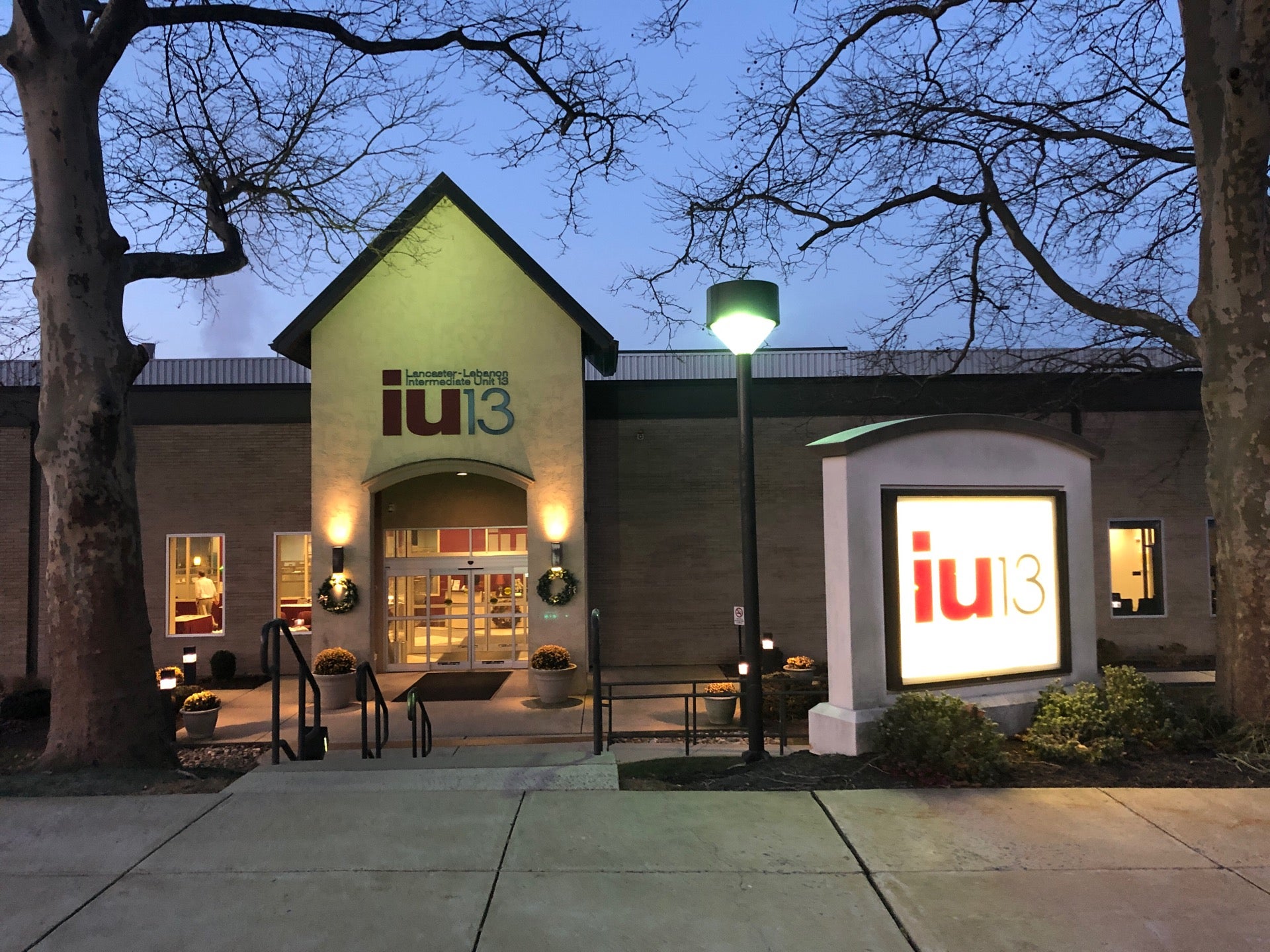Lancasterlebanon Iu 13, 1020 New Holland Ave, Lancaster, PA, Schools