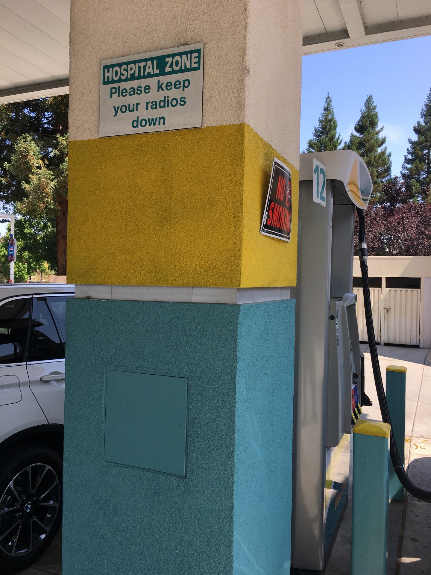 Willow Cove Gas, 500 Willow Rd, Menlo Park, CA, Gas Stations MapQuest