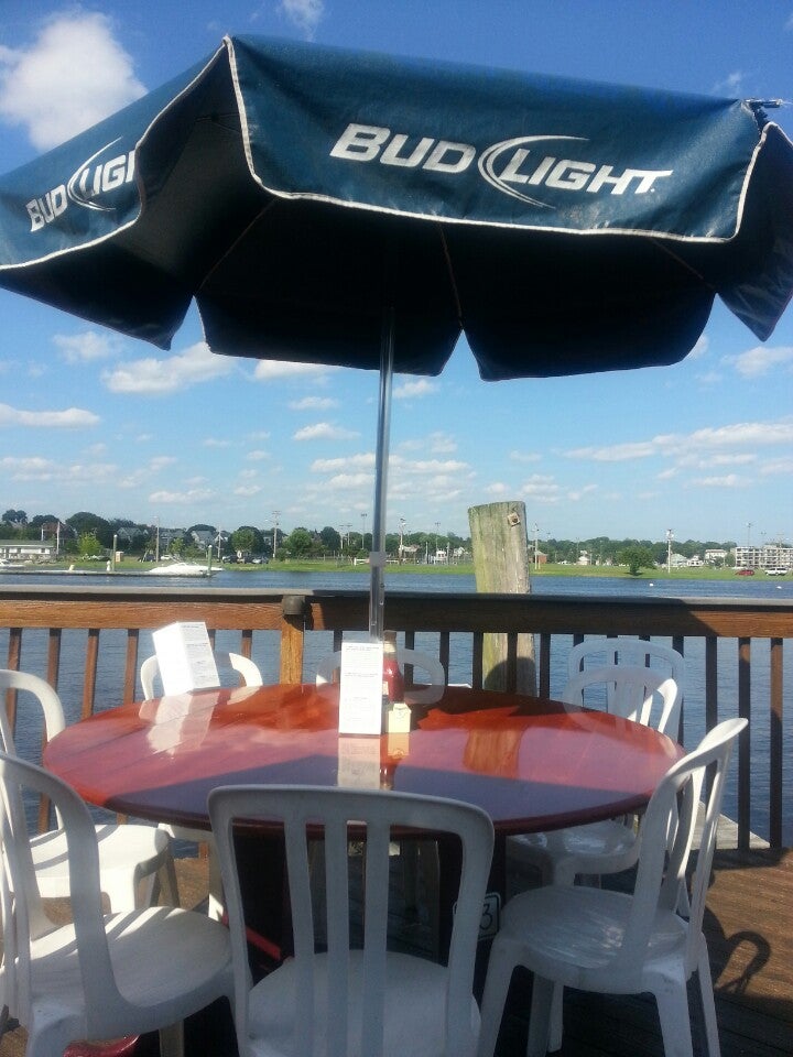 Sono Seaport Seafood Restaurant, 100 Water St, Norwalk, CT, Seafood