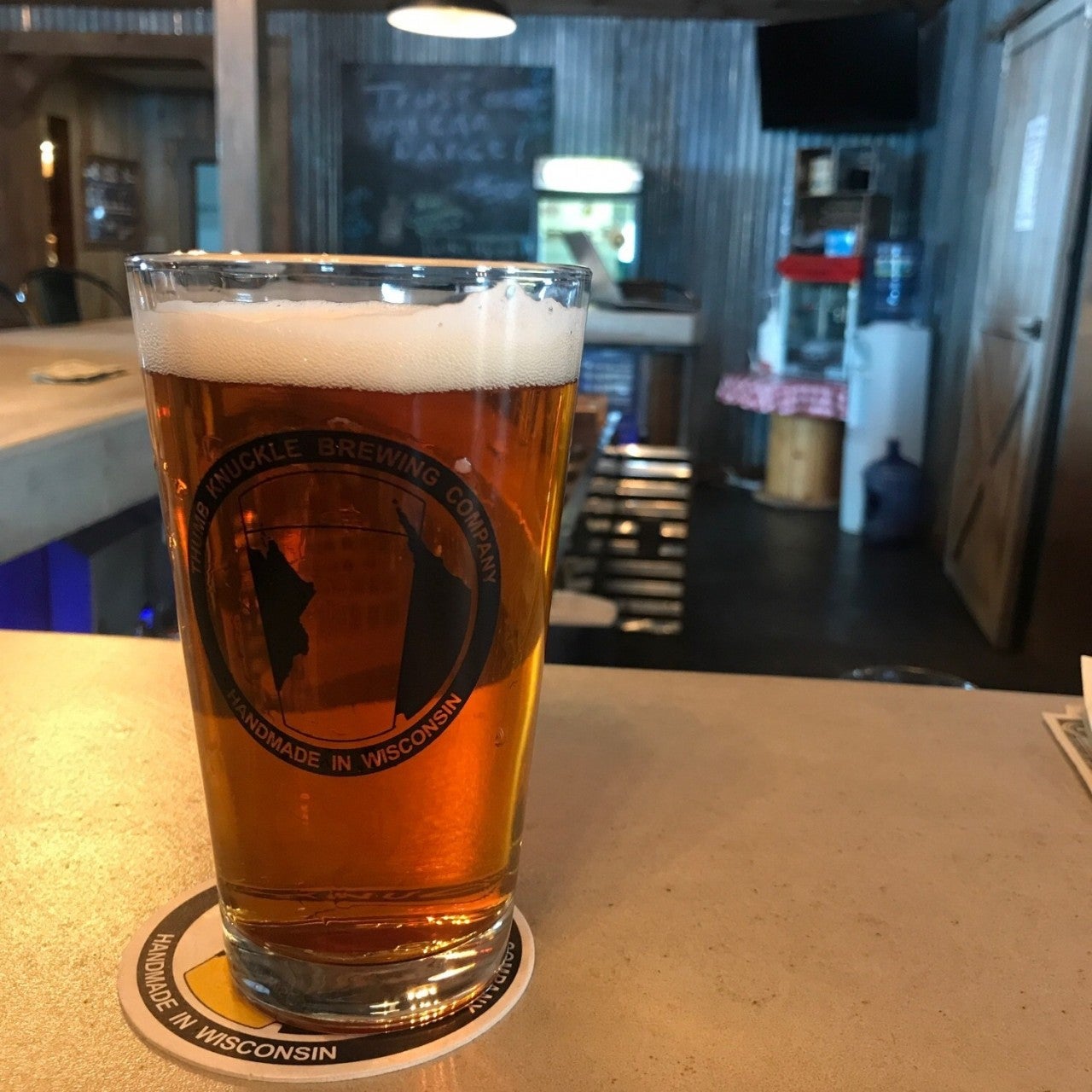 New Franken, WI Map & Directions MapQuest