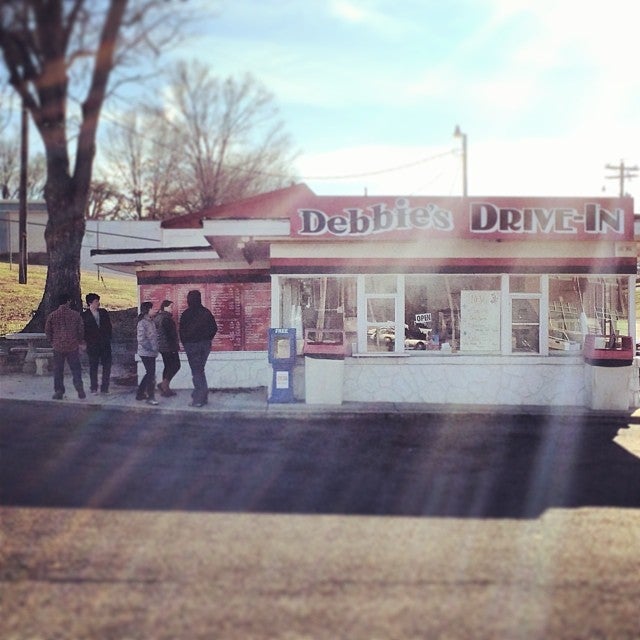 Newport, TN Map & Directions MapQuest