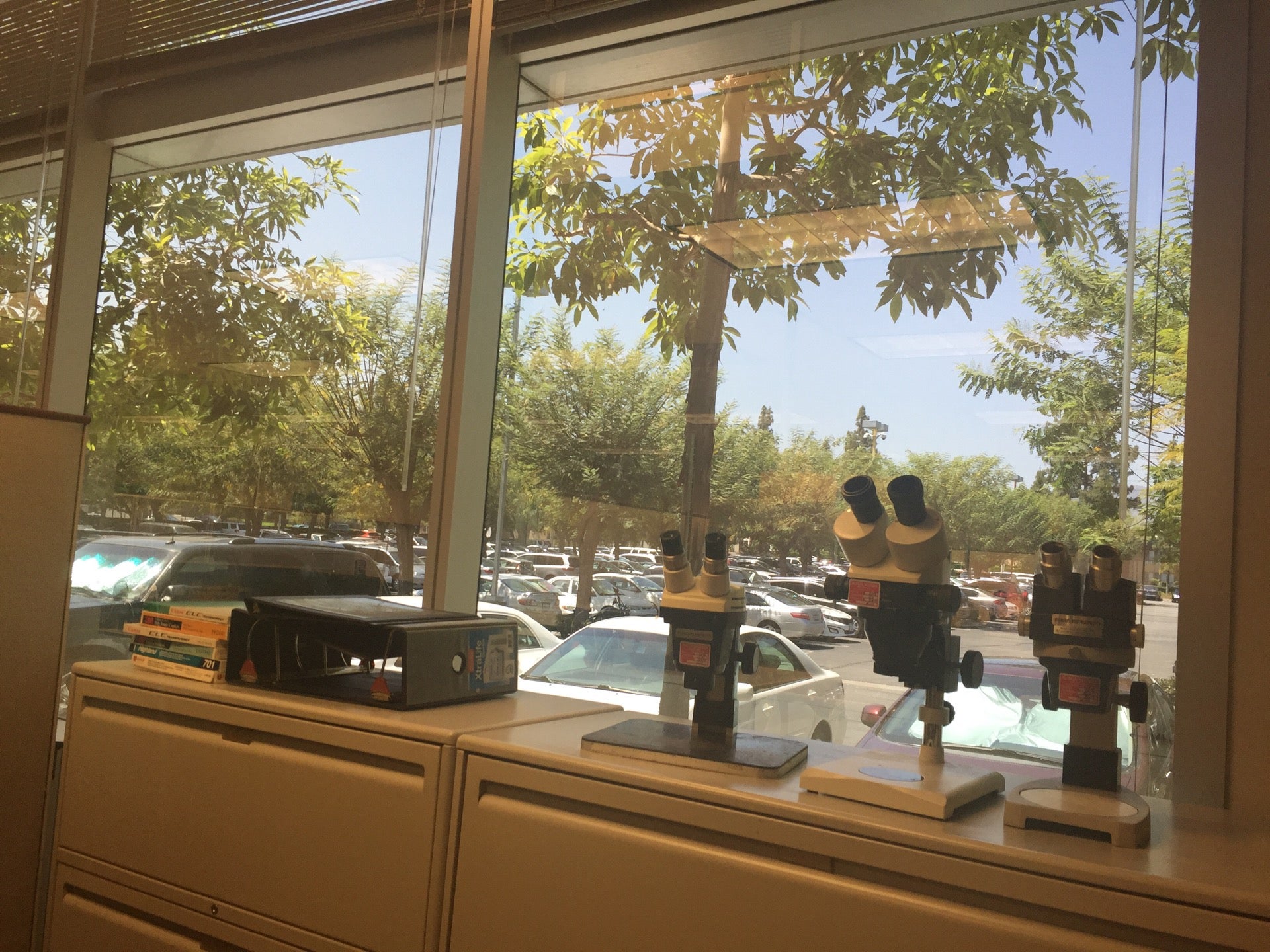 Medtronic Inc, 18000 Devonshire St, Northridge, CA, Business Services