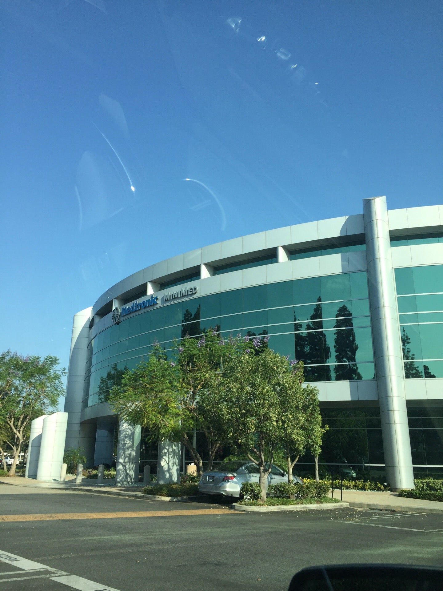 Medtronic Inc, 18000 Devonshire St, Northridge, CA, Business Services