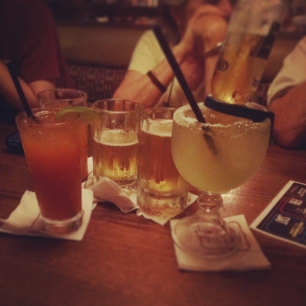 Applebee's Grill + Bar, 10601 County Line Rd, Suite SEVEN, Spring Hill