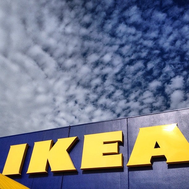 IKEA, 4400 Shellmound St, Emeryville, CA, Furniture Stores MapQuest