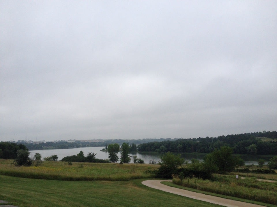 Chalco Hills Recreation Area 8901 S 154th St Omaha NE MapQuest