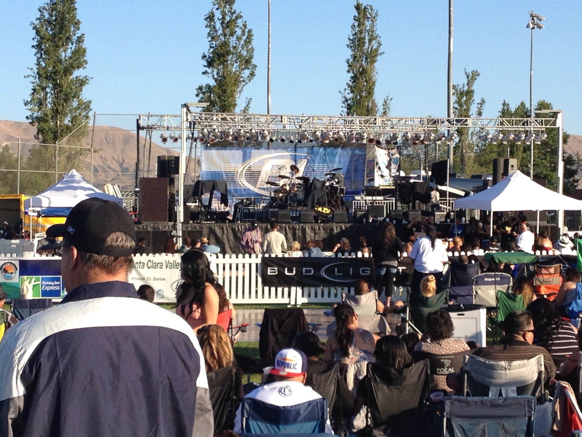 Fillmore, CA Map & Directions MapQuest