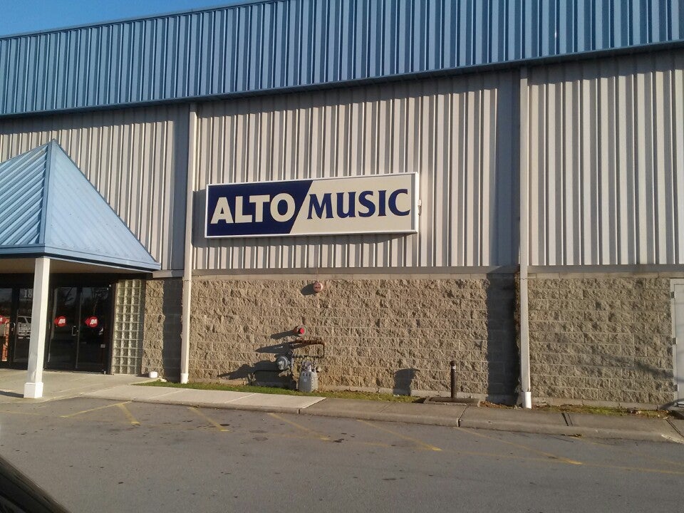 Alto Music Wappingers