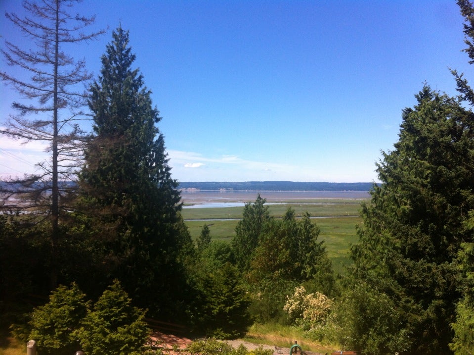 Stanwood, WA Map & Directions MapQuest