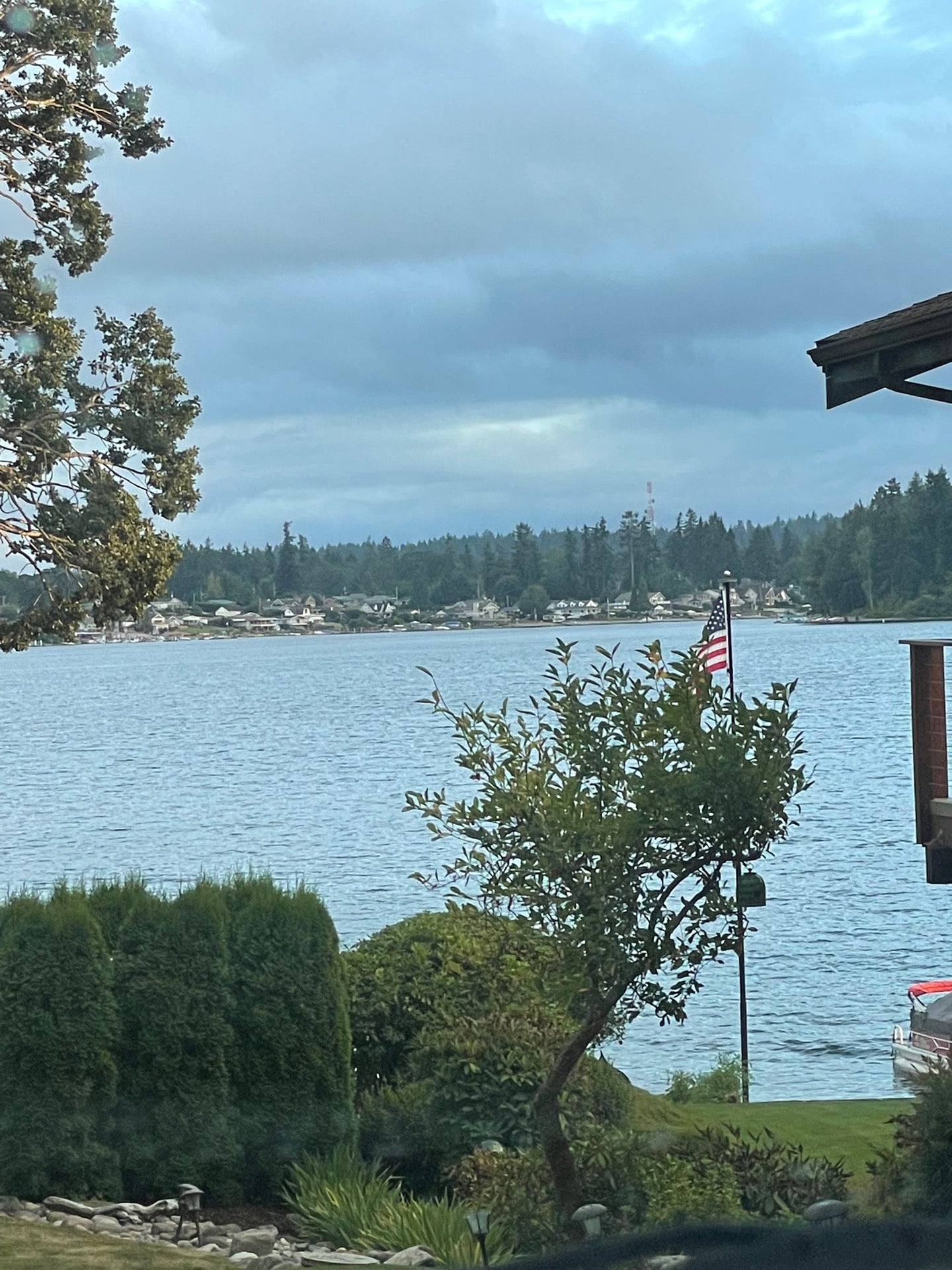 American Lake, Lakewood, WA MapQuest