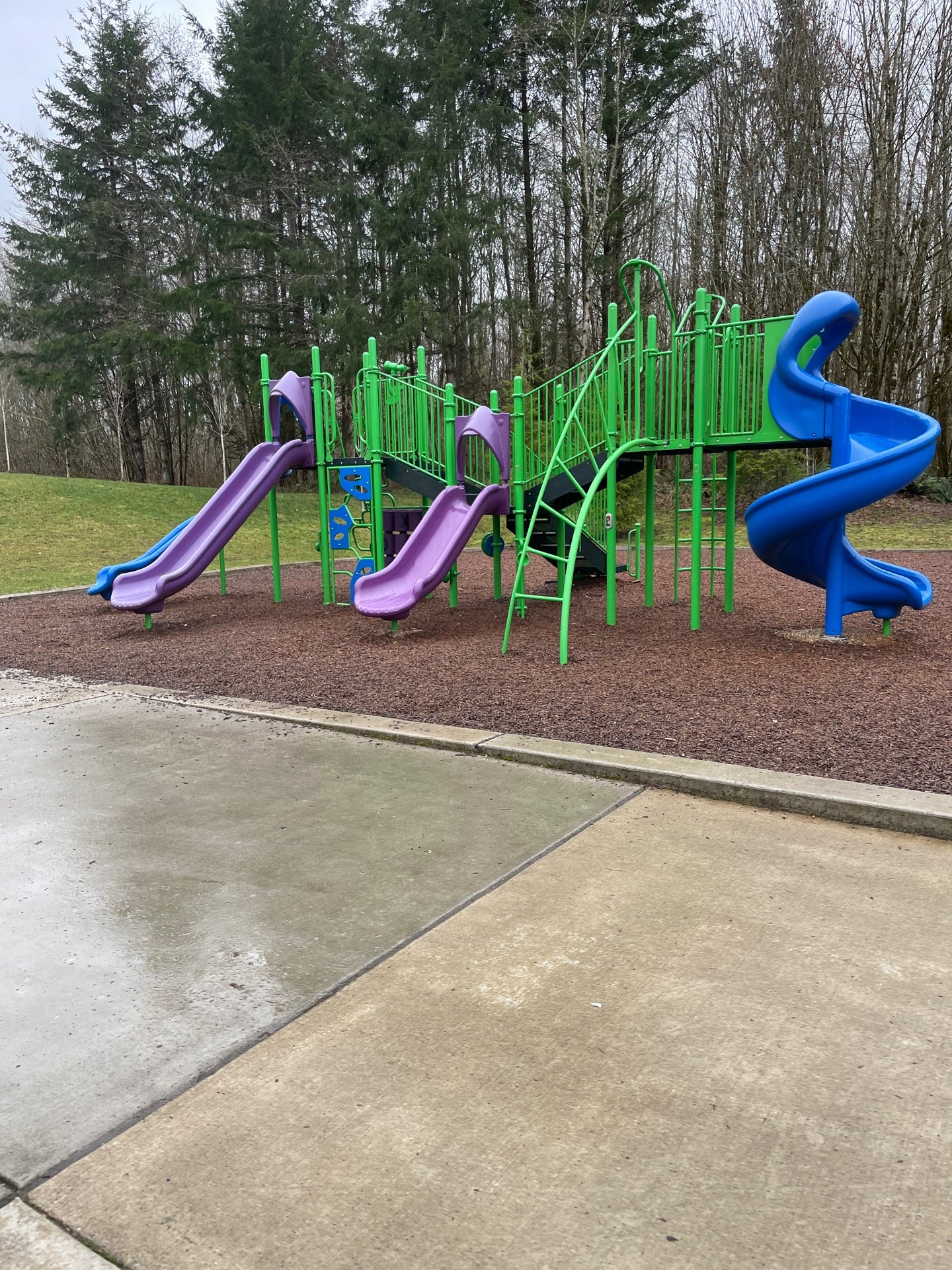 Big Rock Sports Fields, 28430 NE Big Rock Rd, Duvall, WA MapQuest