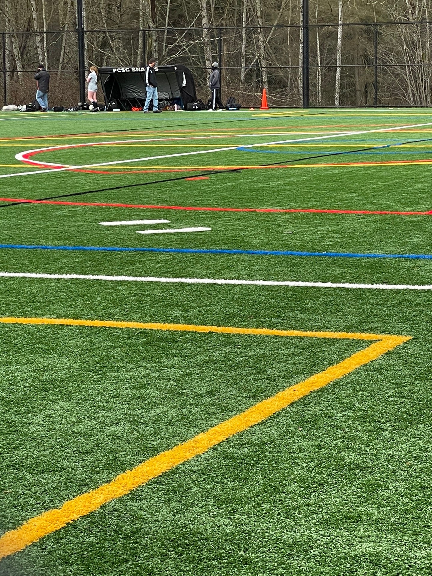 Big Rock Sports Fields, 28430 NE Big Rock Rd, Duvall, WA MapQuest