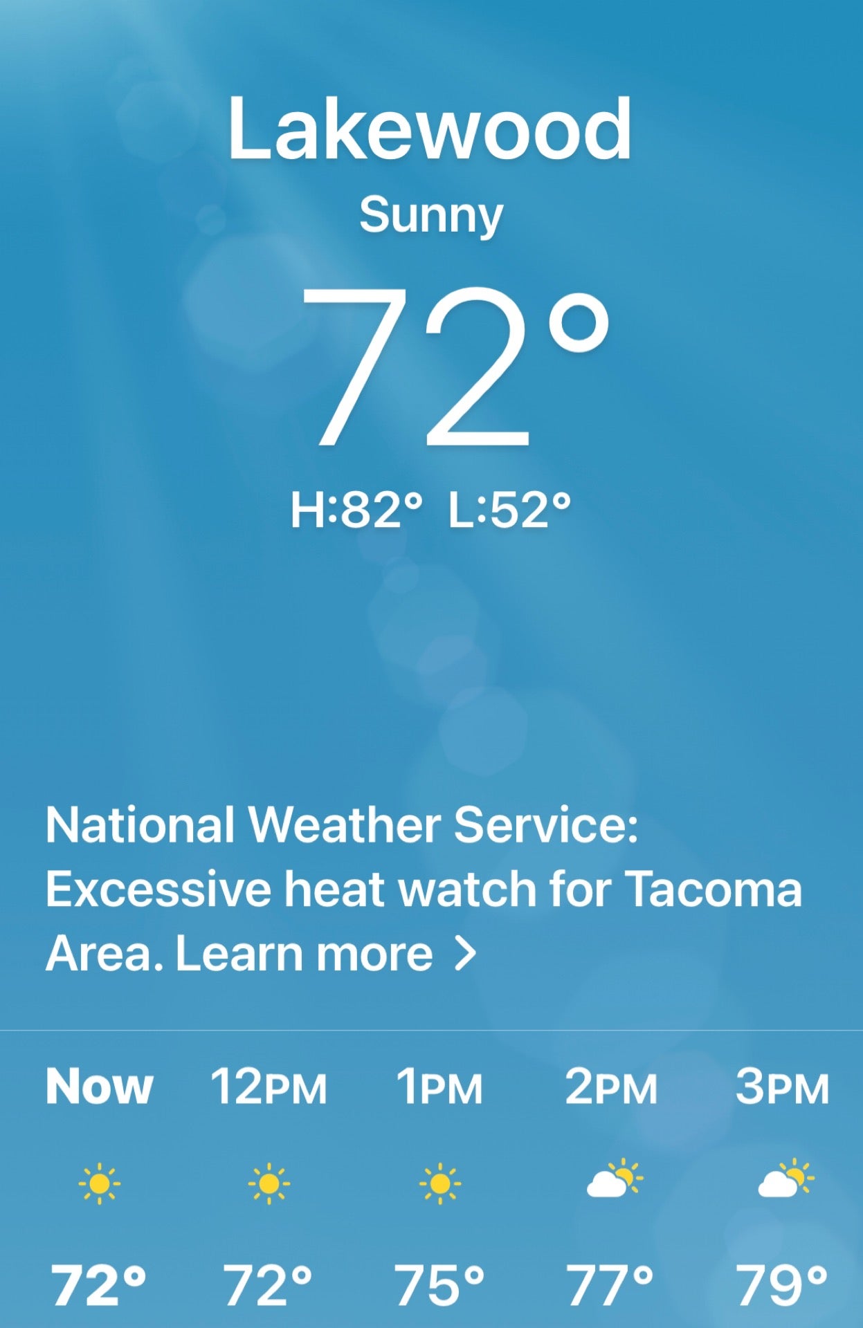 American Lake, Lakewood, WA MapQuest