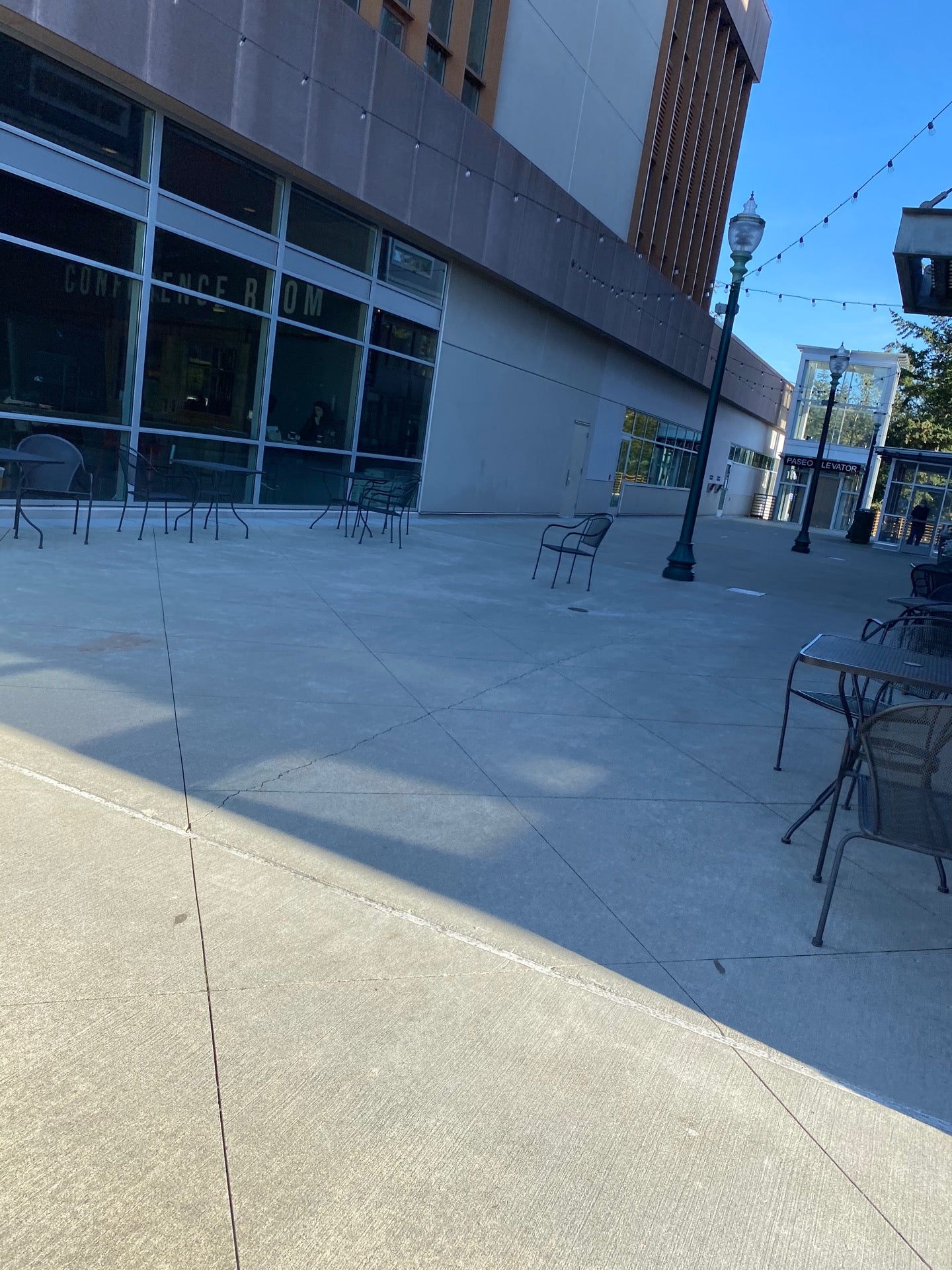 Market Square Plaza, 3609 Market Pl W, University Place, WA, Shopping