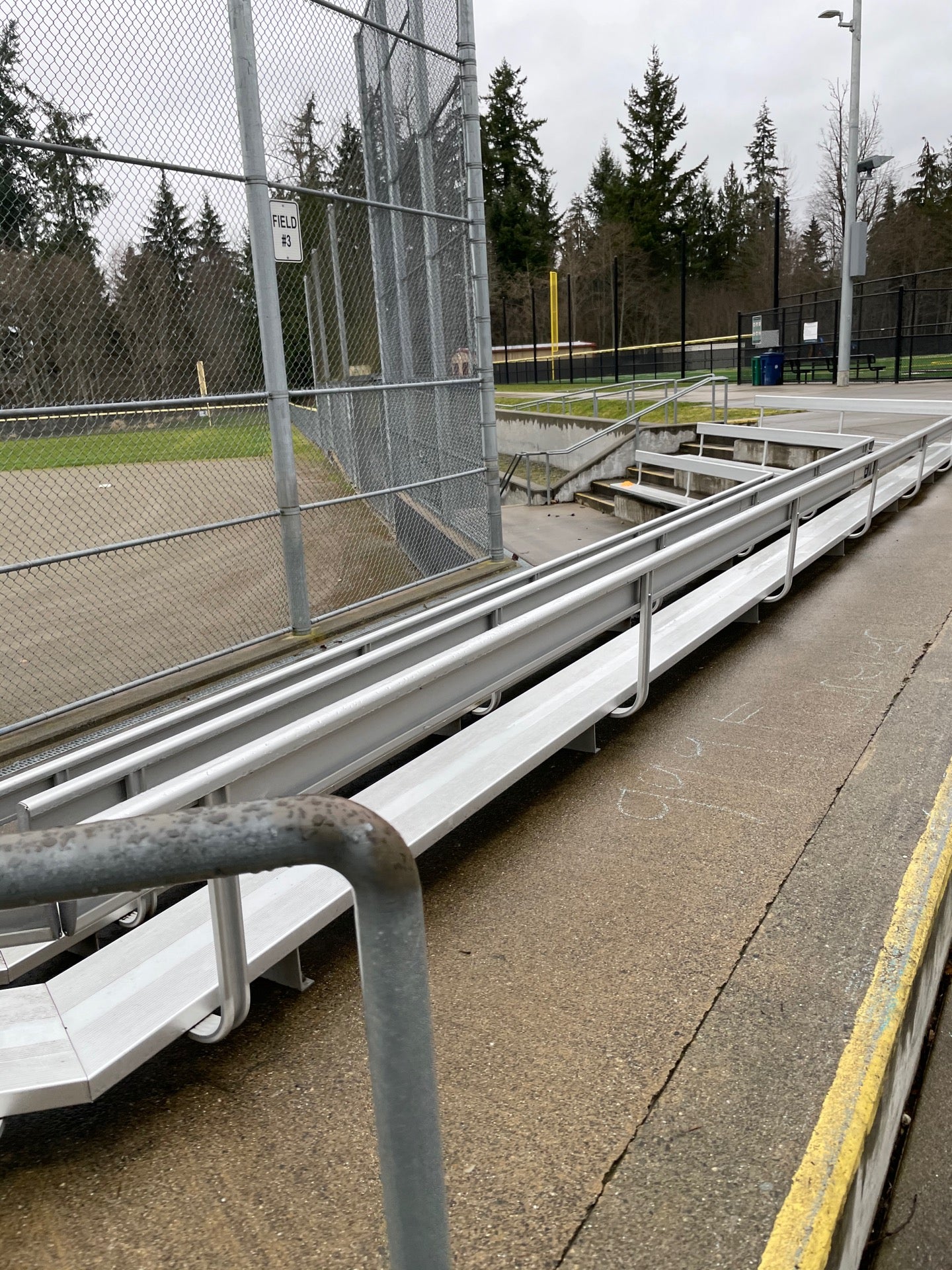 Big Rock Sports Fields, 28430 NE Big Rock Rd, Duvall, WA MapQuest