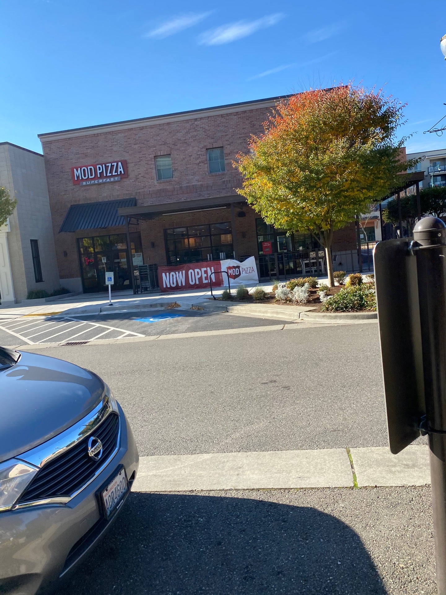 Market Square Plaza, 3609 Market Pl W, University Place, WA, Shopping