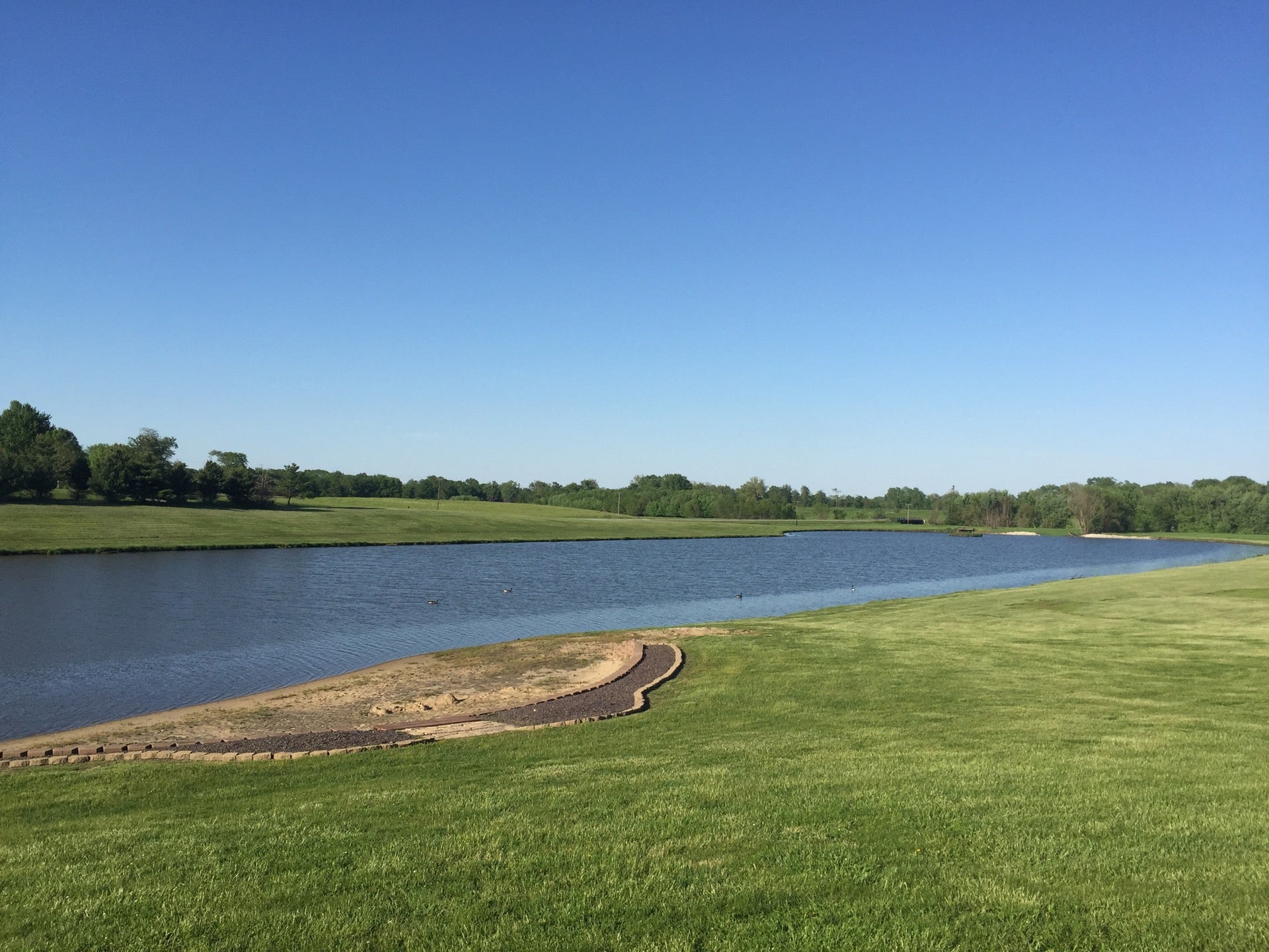 Waverly, IL Map & Directions MapQuest