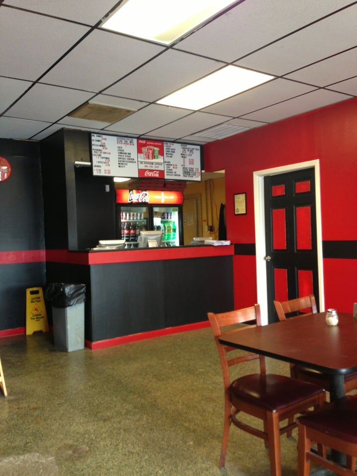 Lyman, SC Map & Directions MapQuest