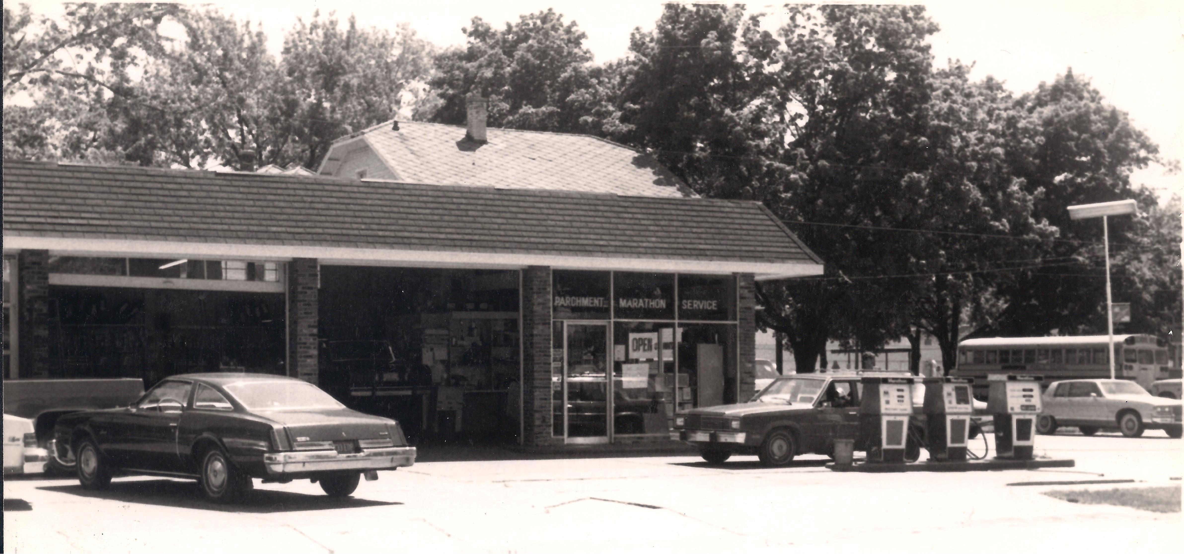 LV Auto Service Center, Kalamazoo, MI