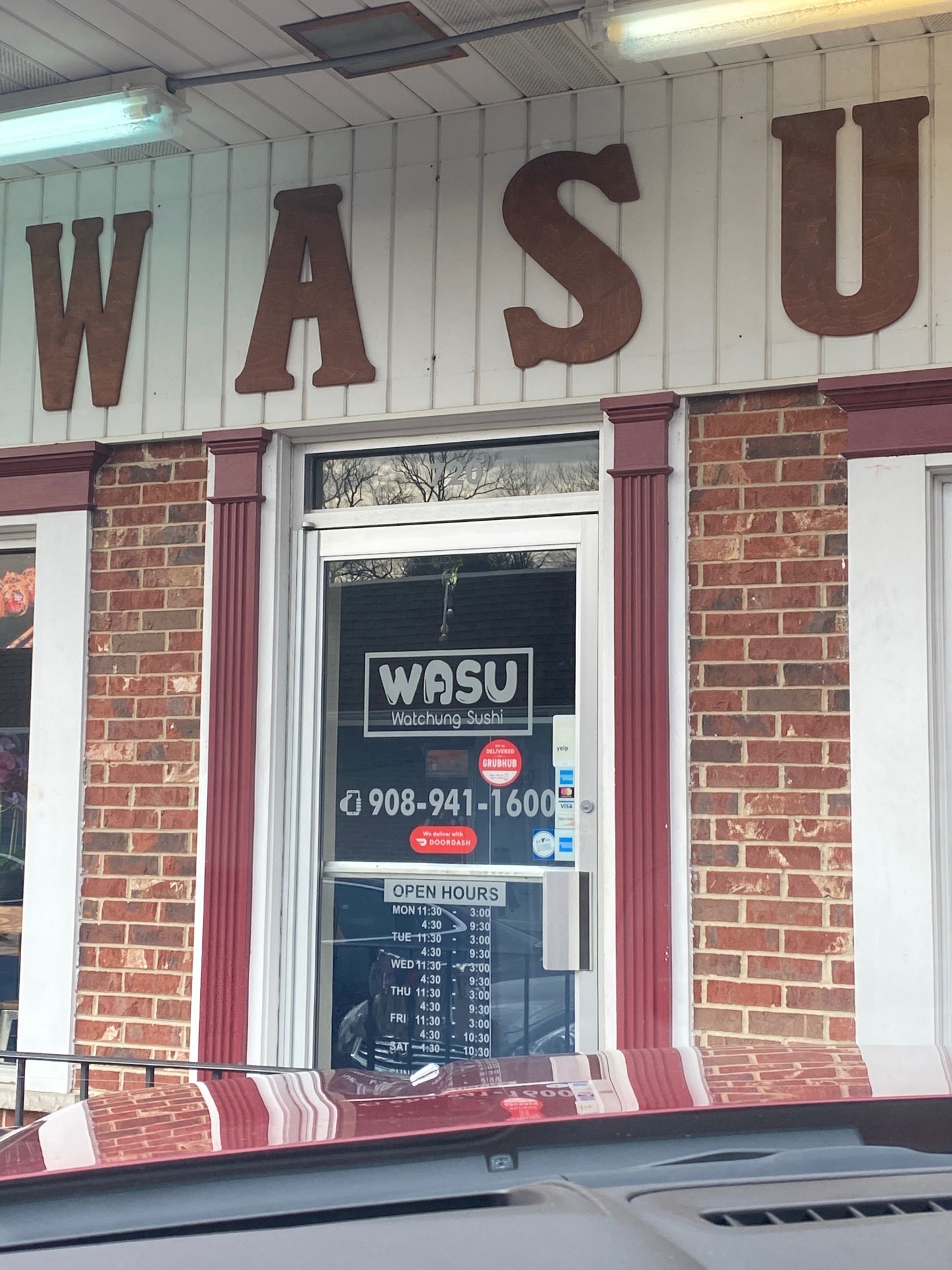 Watchung, NJ Map & Directions MapQuest