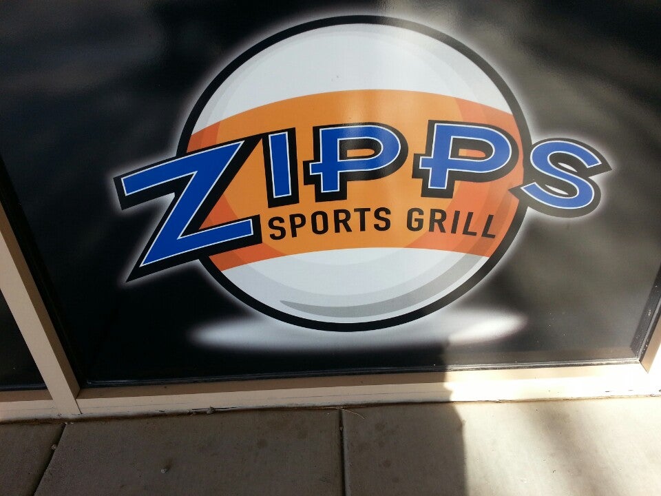 Zipps Sports Grill, 3950 W Ray Rd, Ste 5, Chandler, AZ MapQuest