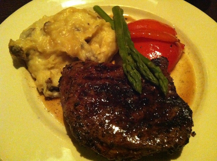 The Keg Steakhouse + Bar Brampton, 70 Gillingham Dr, Brampton