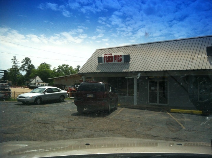 Tom's Fried Pies, 827 Highway 49 S, Richland, MS, Eating places - MapQuest