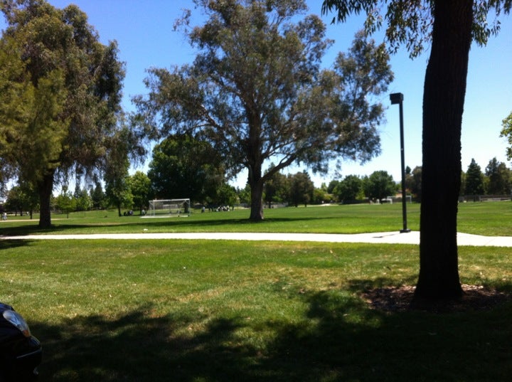 Ken Mercer Sports Park, 5800 Parkside Dr, Pleasanton, CA, Playgrounds