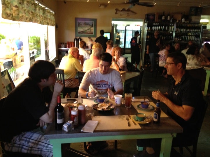 Randy's Fish Market Restaurant, 10395 Tamiami Trl N, Naples, FL MapQuest