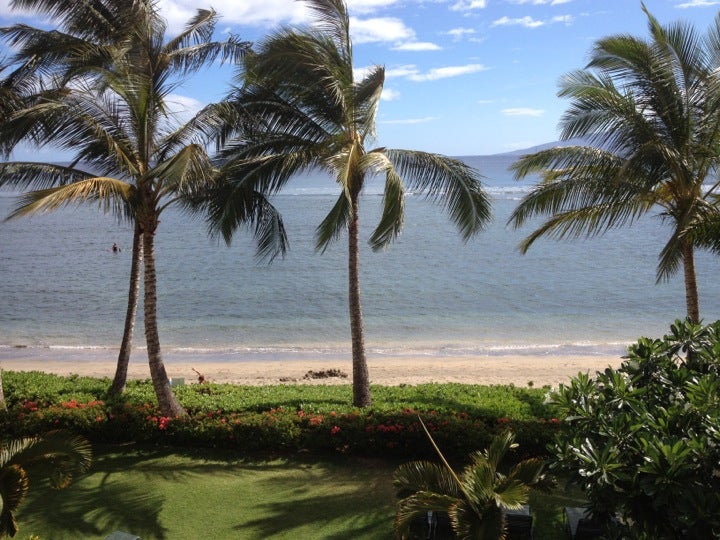 Lahaina Shores Beach Resort, A Destination By Hyatt Residence
