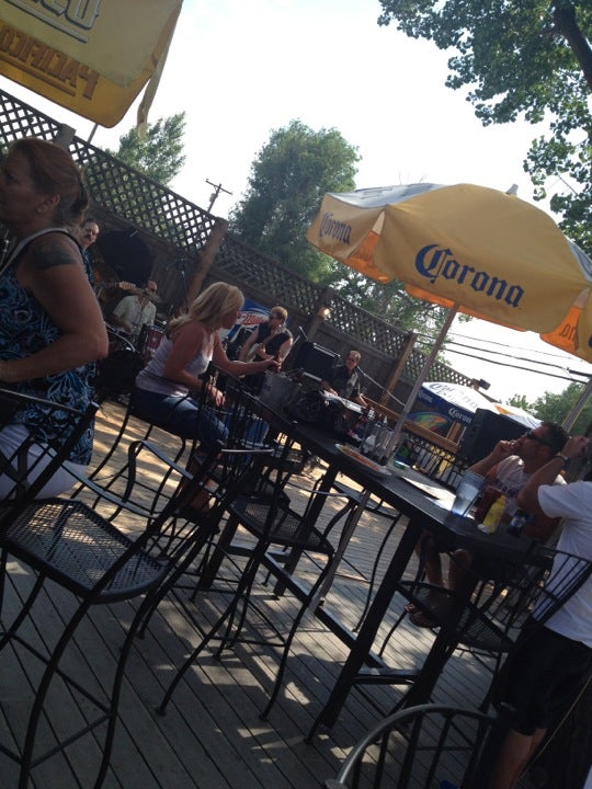 Platte River Bar and Grill, 5995 S Santa Fe Dr, Littleton, CO, Eating