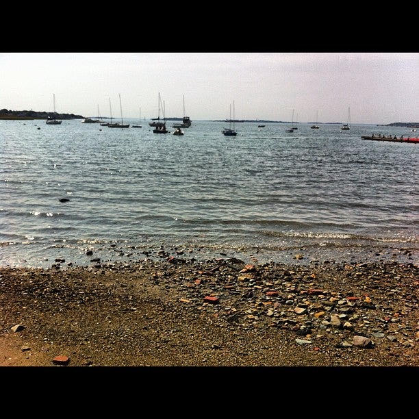 Winthrop, MA Map & Directions MapQuest