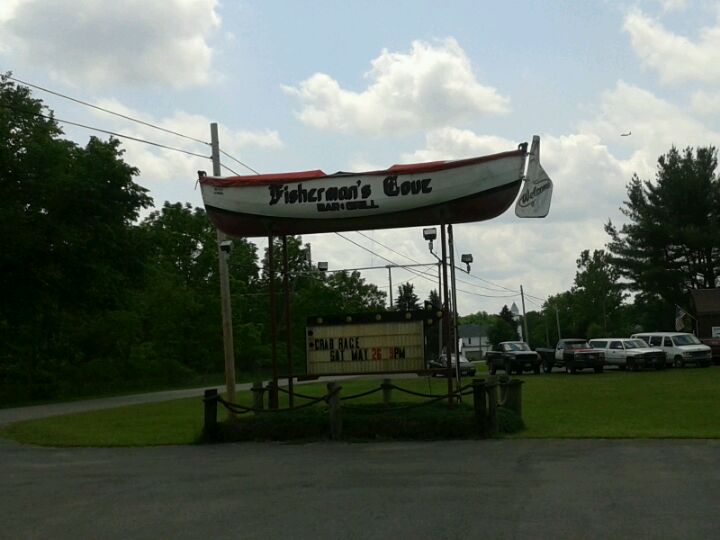 Burghill, OH Map & Directions MapQuest