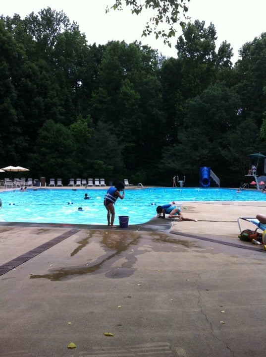 Lochmere Swim & Tennis Club, 502 Lochmere Dr, Cary, NC, Swimming Pools  Public - MapQuest