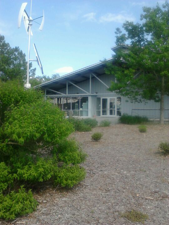 Chocowinity, NC Map & Directions MapQuest