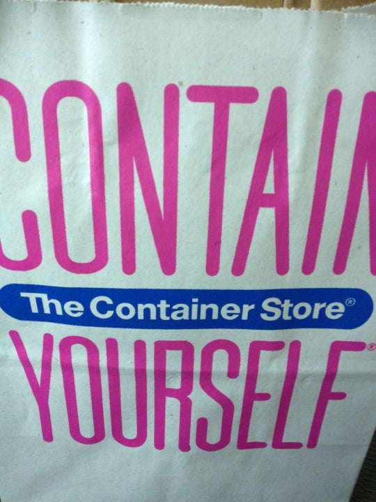 The Container Store - The Street Chestnut Hill