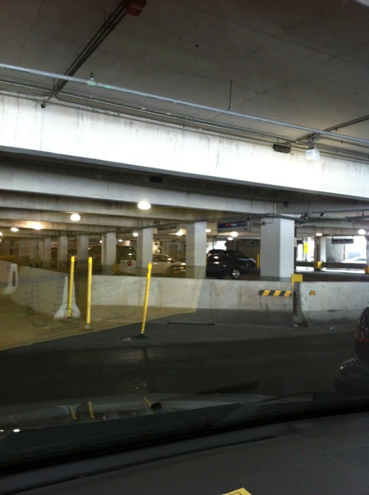 Toronto Pearson Value Park Garage, Viscount Rd, Mississauga, ON MapQuest