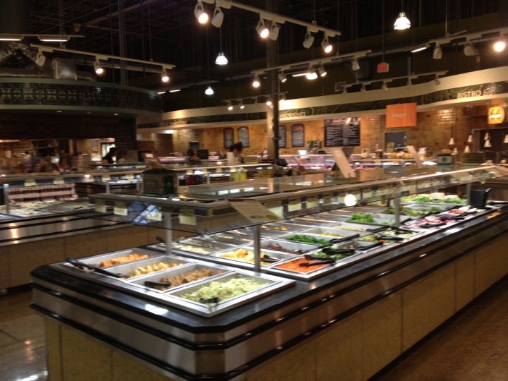 Whole Foods Market, 4501 Market Commons Dr, Fairfax, VA, Health foods -  MapQuest