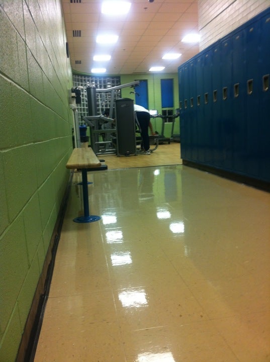 Hillcrest Heights Community Center, 2300 Oxon Run Dr, Temple Hills, MD