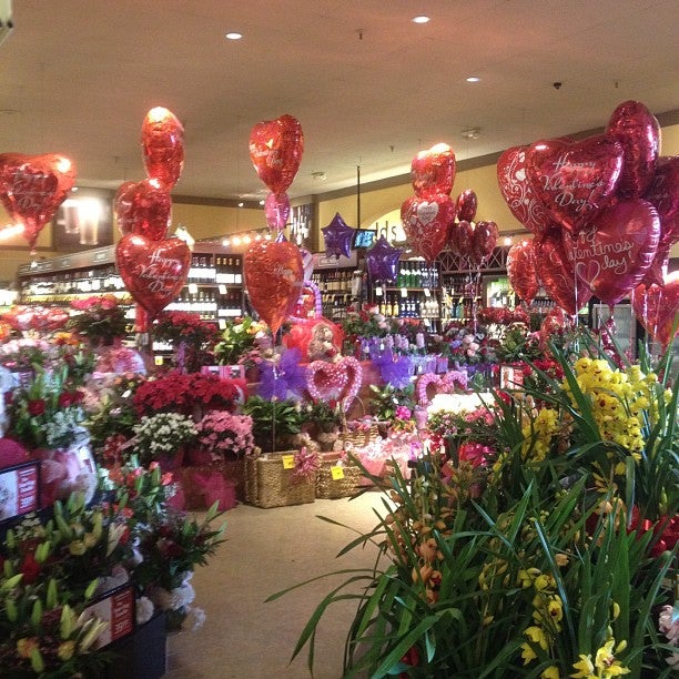 Vons Flowers Bakersfield | Best Flower Site