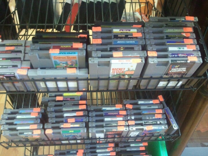 Digital World, 524 Smythe St, Fredericton, NB MapQuest