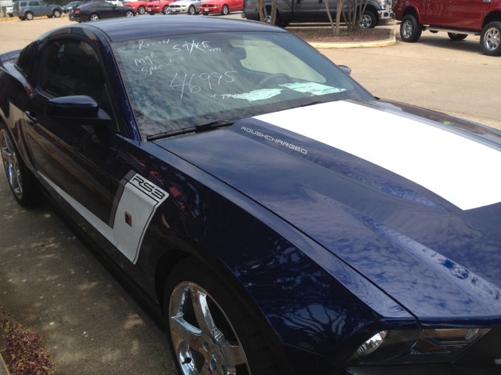 Waxahachie Autoplex, 1800 W US287 Byp, Waxahachie, TX, Auto Dealers MapQuest