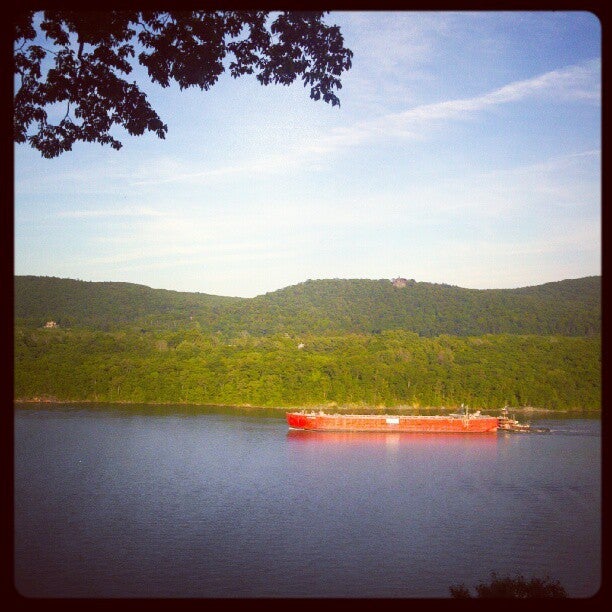 West Point, NY Map & Directions - MapQuest