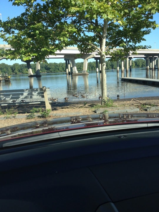 Bordentown Beach, W Park St, Bordentown, NJ MapQuest