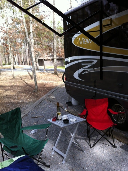 Menlo, GA Map & Directions MapQuest