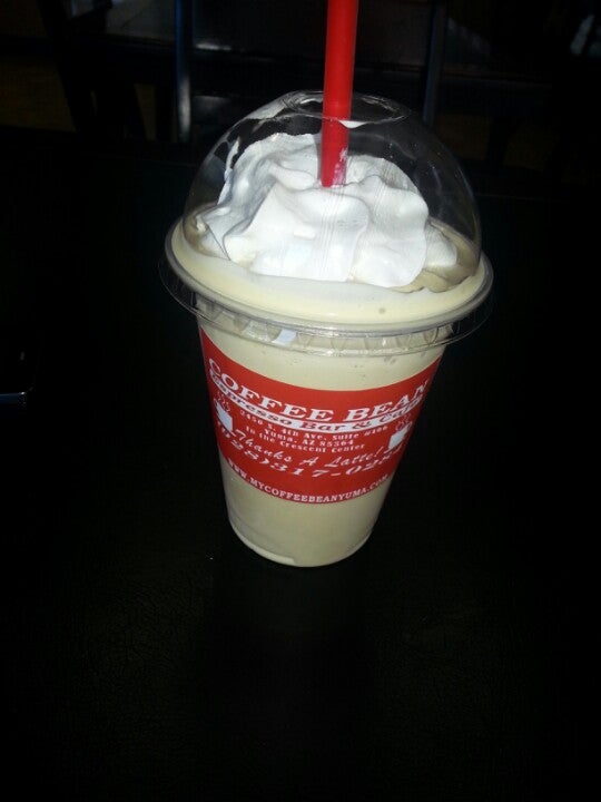 My Coffee Bean, 2450 S 4th Ave, Ste 106, Yuma, AZ MapQuest